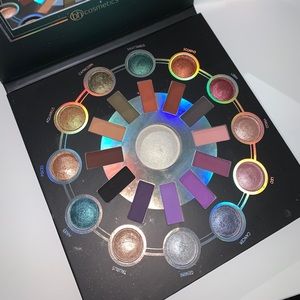 BH Cosmetics Zodiac Eyeshadow Palette